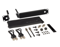 SLXD4=-J52 SINGLE-CHANNEL RECEIVER W/ POWER SUPPLY, 1/4 WAVE ANTENNA, & RACK MOUNT/ RECEIVER COMPONENT ONLY